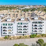 Lejlighed Salgados Sunset And Sea View *