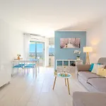 Salgados Sunset And Sea View