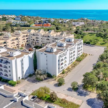 Salgados Sunset And Sea View Appartamento *