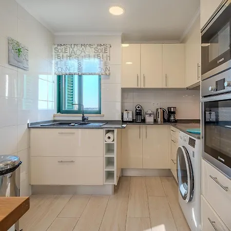 Salgados Sunset And Sea View * 吉亚