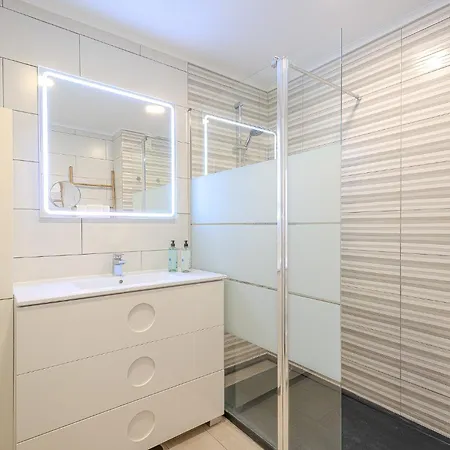 Salgados Sunset And Sea View