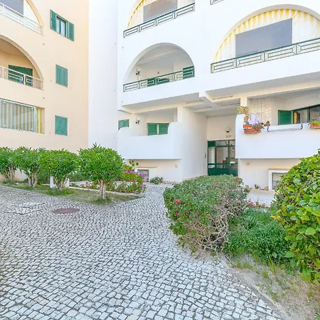 Salgados Sunset And Sea View *