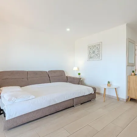 Salgados Sunset And Sea View 公寓