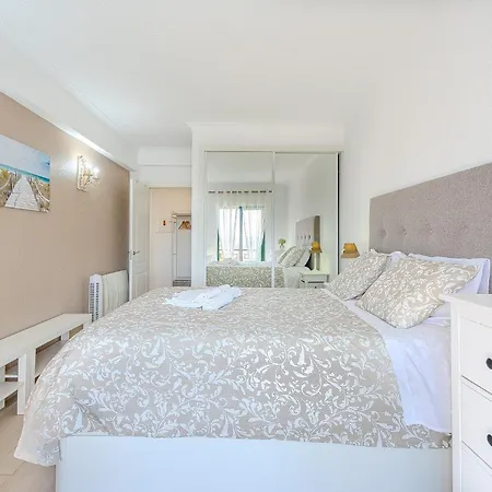 Salgados Sunset And Sea View * 吉亚