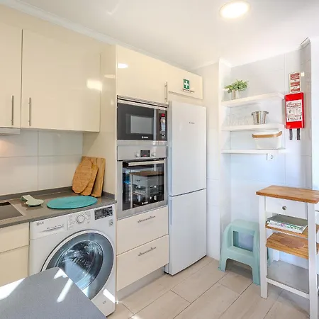 Salgados Sunset And Sea View *