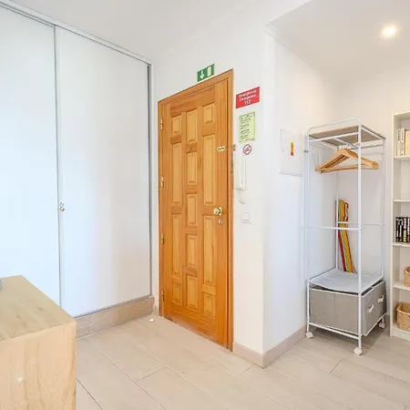 Salgados Sunset And Sea View *