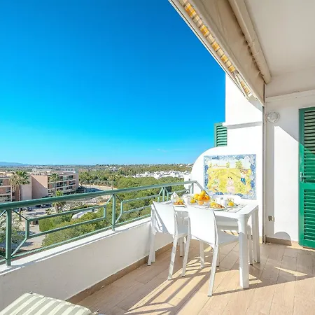 Salgados Sunset And Sea View 吉亚