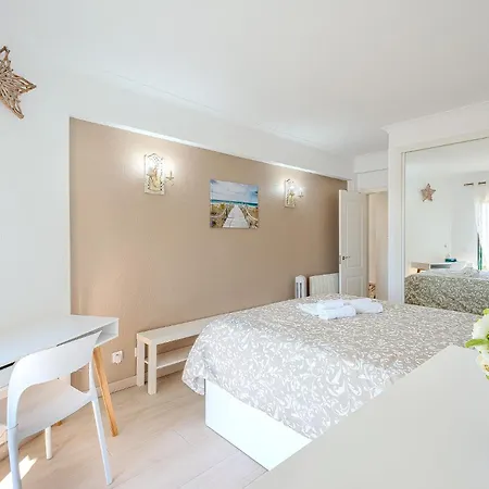 Salgados Sunset And Sea View * 吉亚