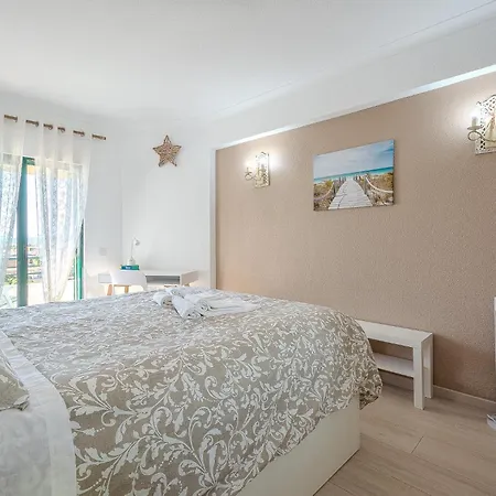 Salgados Sunset And Sea View *