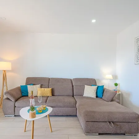 Salgados Sunset And Sea View * 吉亚