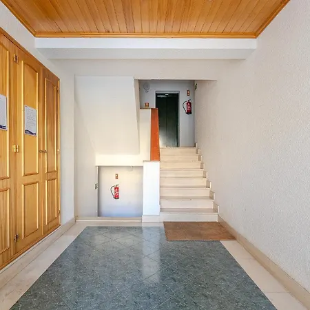 Salgados Sunset And Sea View