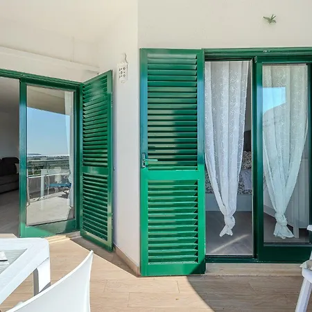 Salgados Sunset And Sea View *