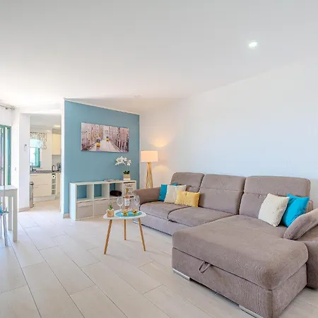 Salgados Sunset And Sea View 公寓 *