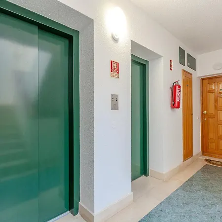 Salgados Sunset And Sea View * 吉亚