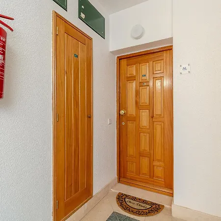 Salgados Sunset And Sea View 公寓 *