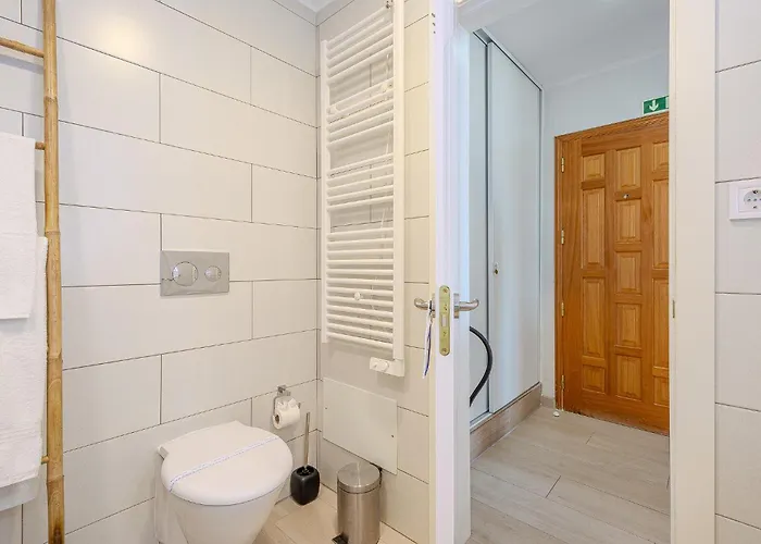 Salgados Sunset And Sea View * 기아