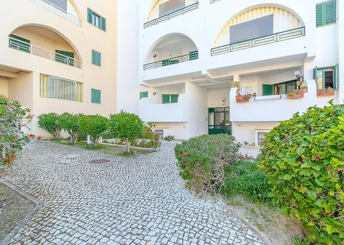 Salgados Sunset And Sea View *