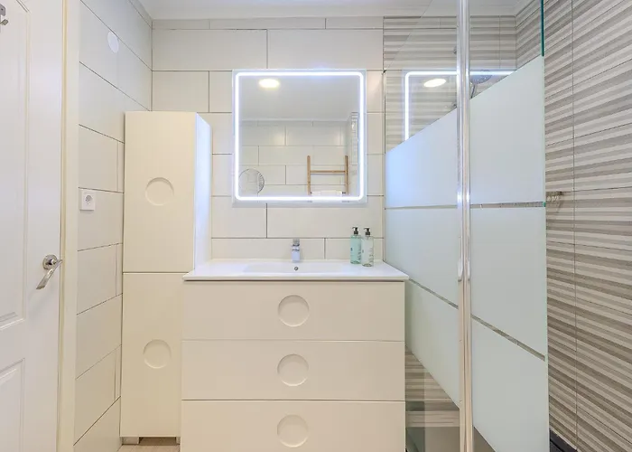 Salgados Sunset And Sea View