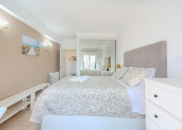 Salgados Sunset And Sea View * 기아