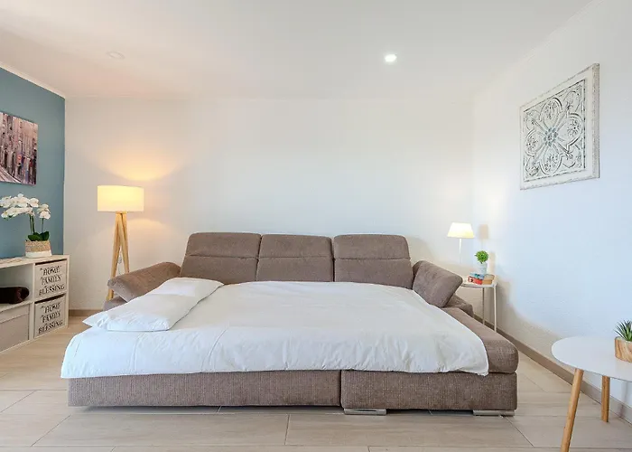 아파트 Salgados Sunset And Sea View 기아