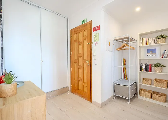 Salgados Sunset And Sea View *