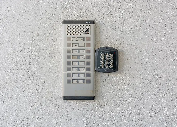 Salgados Sunset And Sea View 아파트