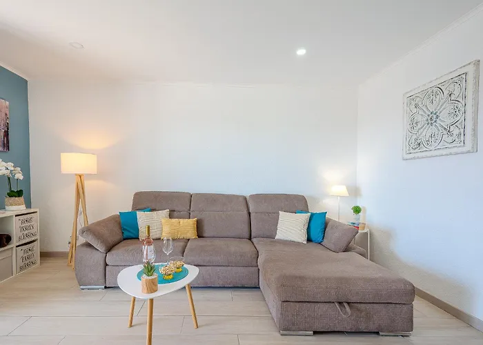 Salgados Sunset And Sea View * 기아