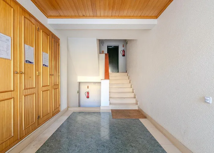 Salgados Sunset And Sea View