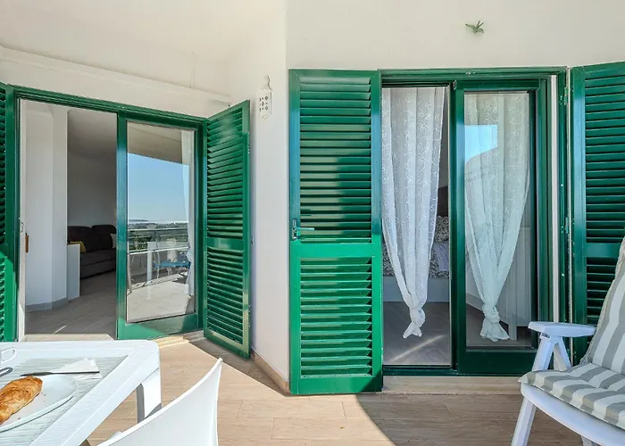 Salgados Sunset And Sea View *