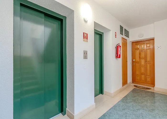 Salgados Sunset And Sea View * 기아