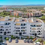 Salgados Sunset And Sea View דירה