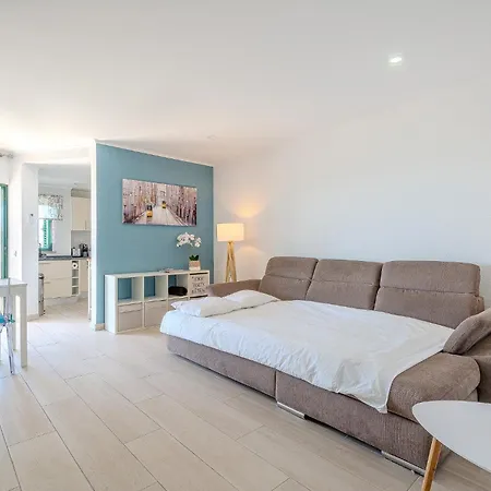 Salgados Sunset And Sea View Apartamento *