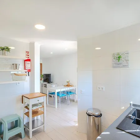 Apartamento Salgados Sunset And Sea View Guia (Faro)
