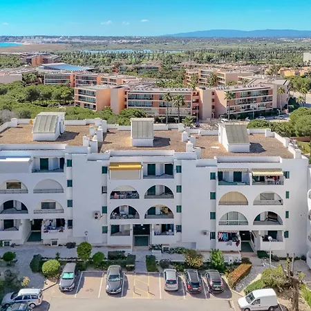 Salgados Sunset And Sea View Apartamento