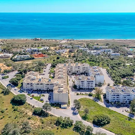 Apartamento Salgados Sunset And Sea View